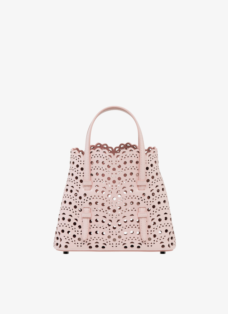 MINA 20 BAG IN VIENNE WAVE CALFSKIN 1