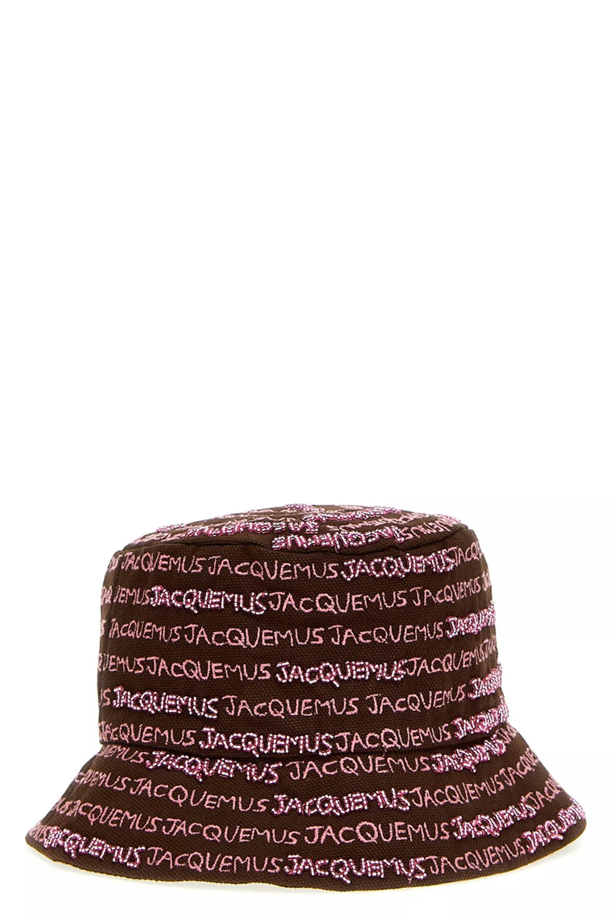 Bucket hat 'Le Bob Bordado' - 2