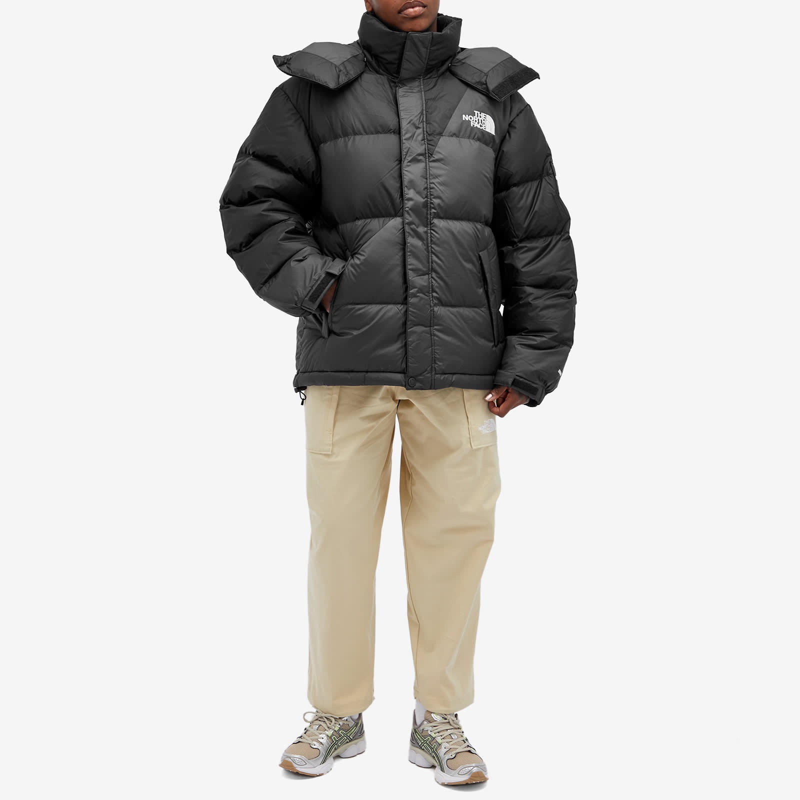 The North Face NSE x Yinka Ilori Down Jacket - 4