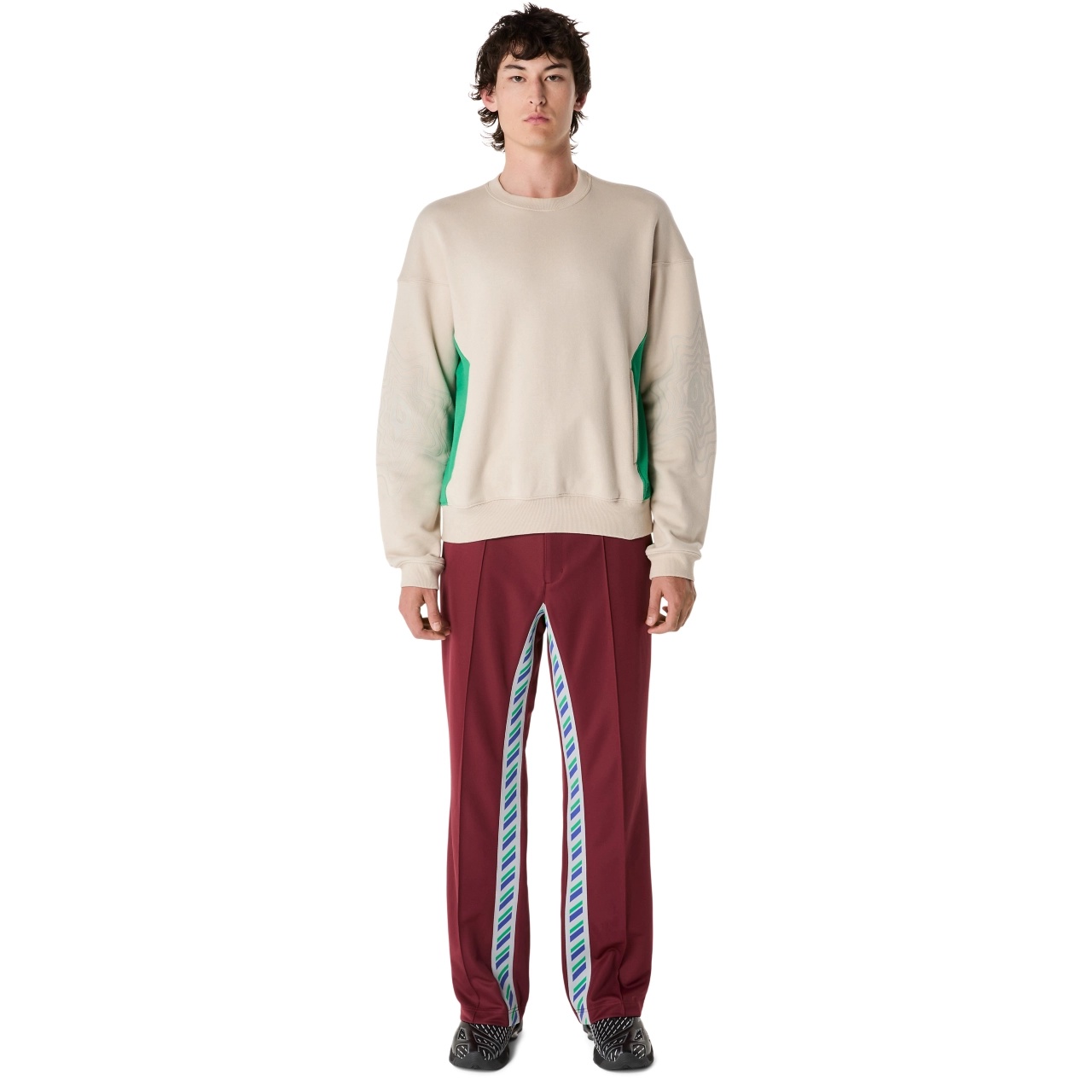 BIXANCE SWEATSHIRT - 5