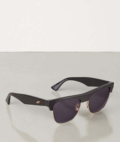 Bottega Veneta SUNGLASSES outlook