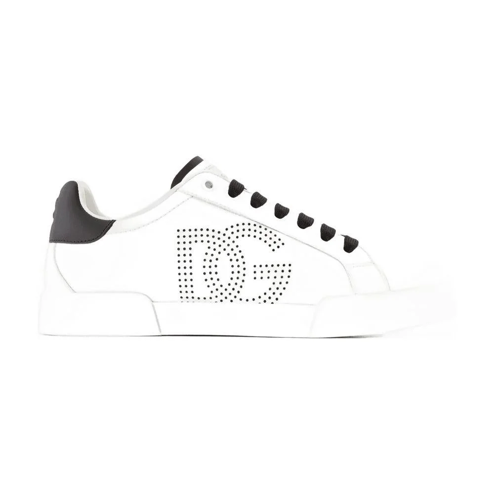 Dolce & Gabbana Sneakers - 1