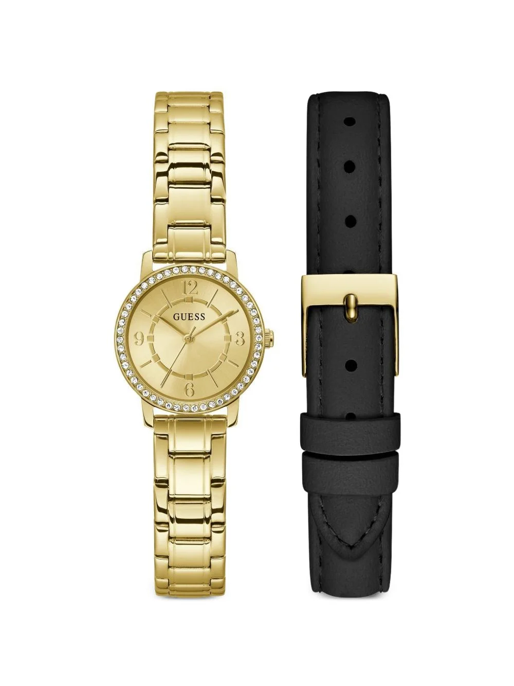 Melody Crystal 28mm watch - 1