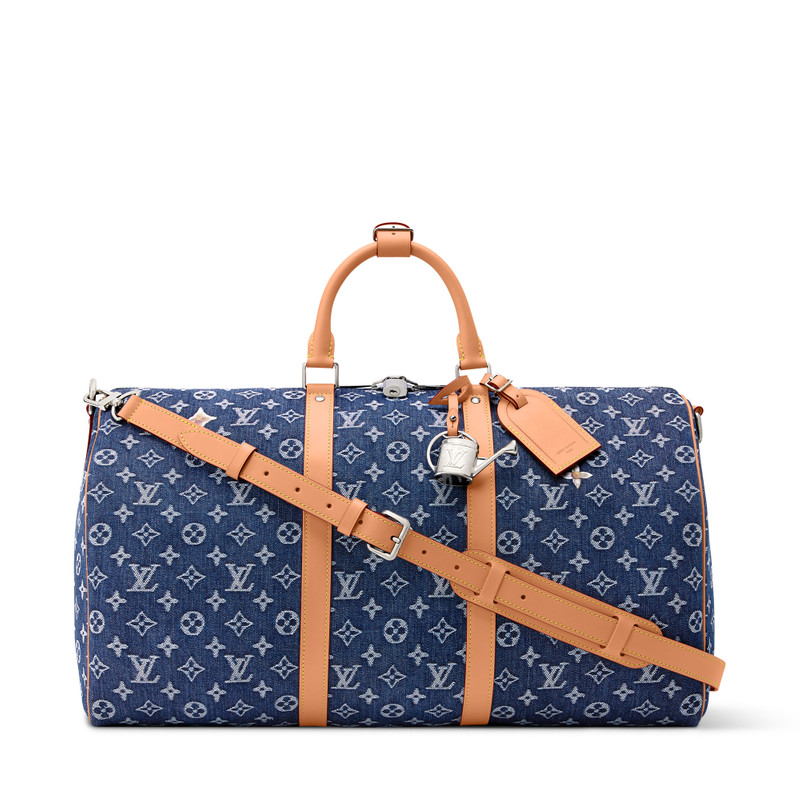 Keepall Bandoulière 50 1