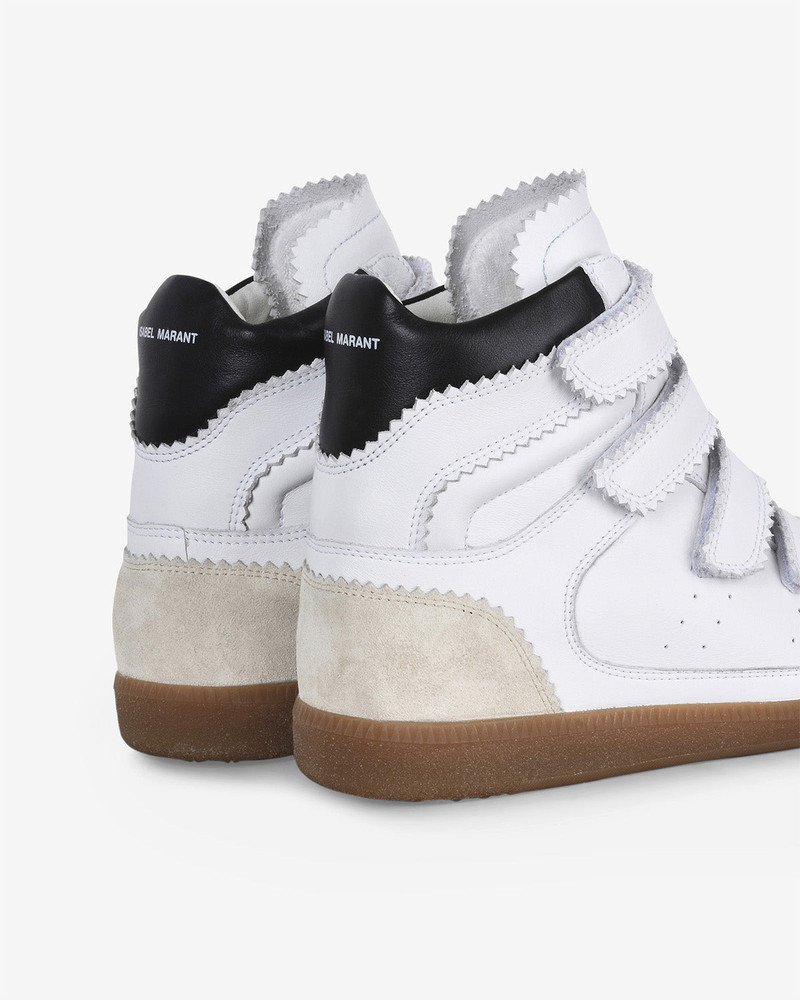 Isabel Marant SNEAKERS BILSY outlook