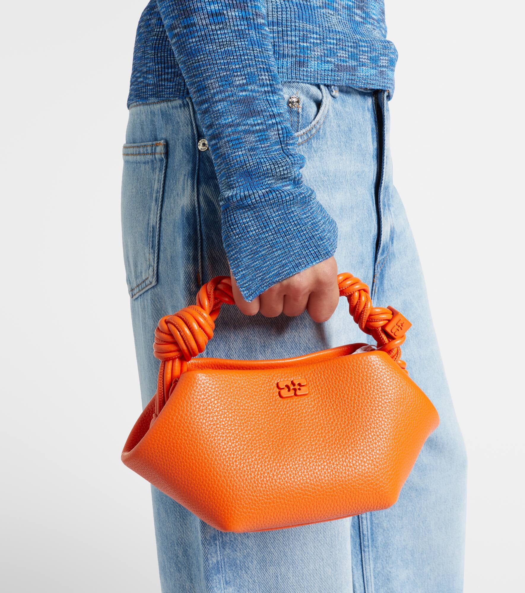 Bou Mini tote bag - 6