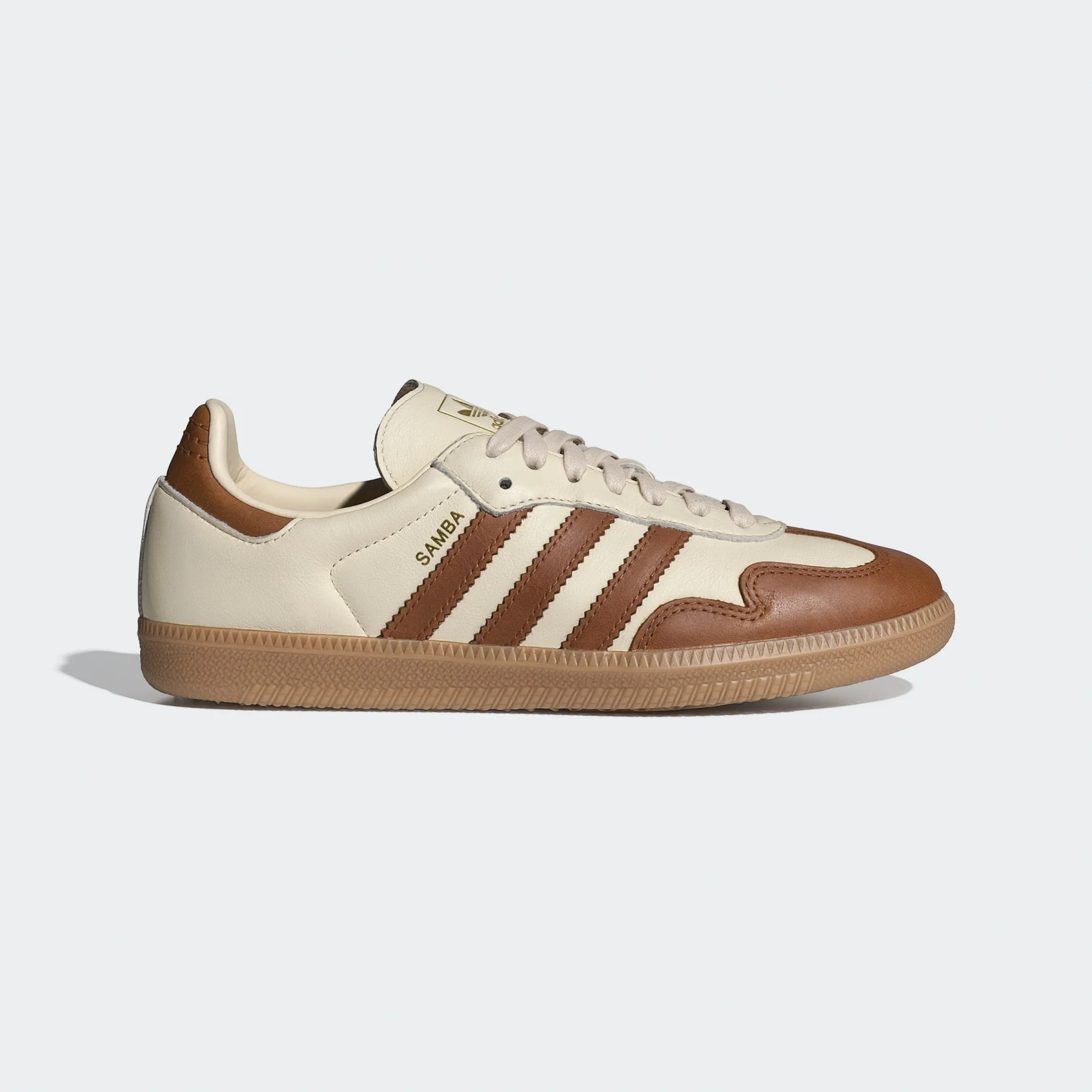 SAMBA OG SHOES - 1