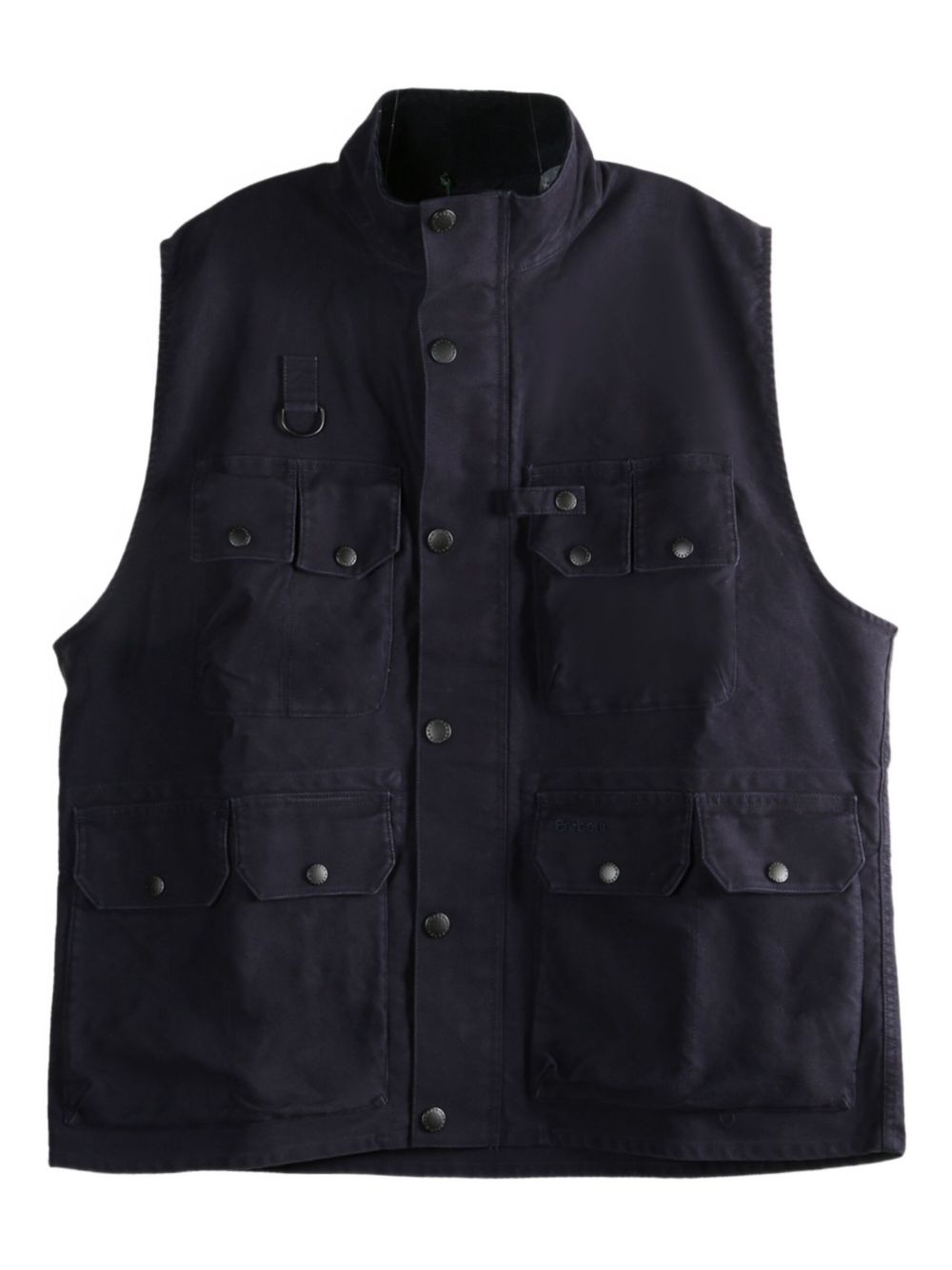 Dryfly utility gilet - 1