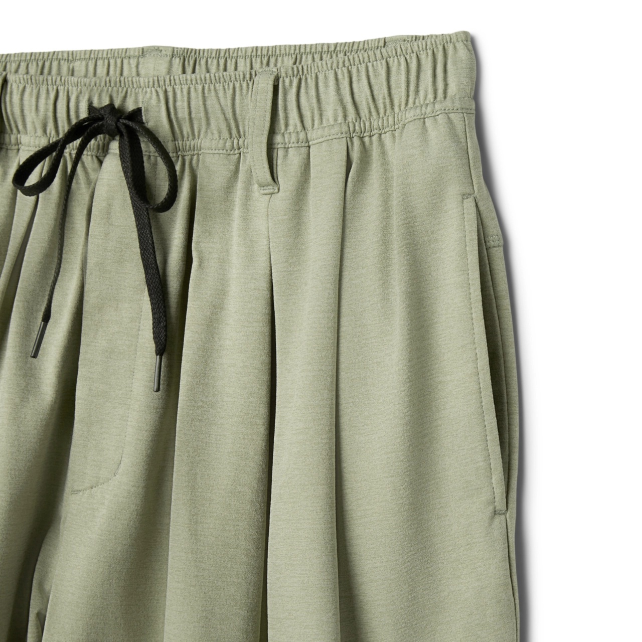 KNIT SHORTS - 7