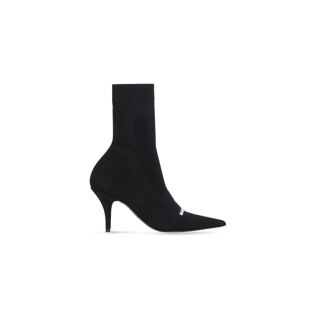 Women's Knife 2.0 80mm Bootie in Black - 1