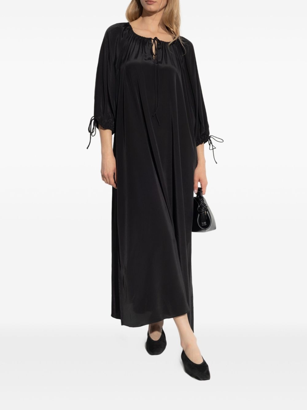 Lily maxi dress - 2