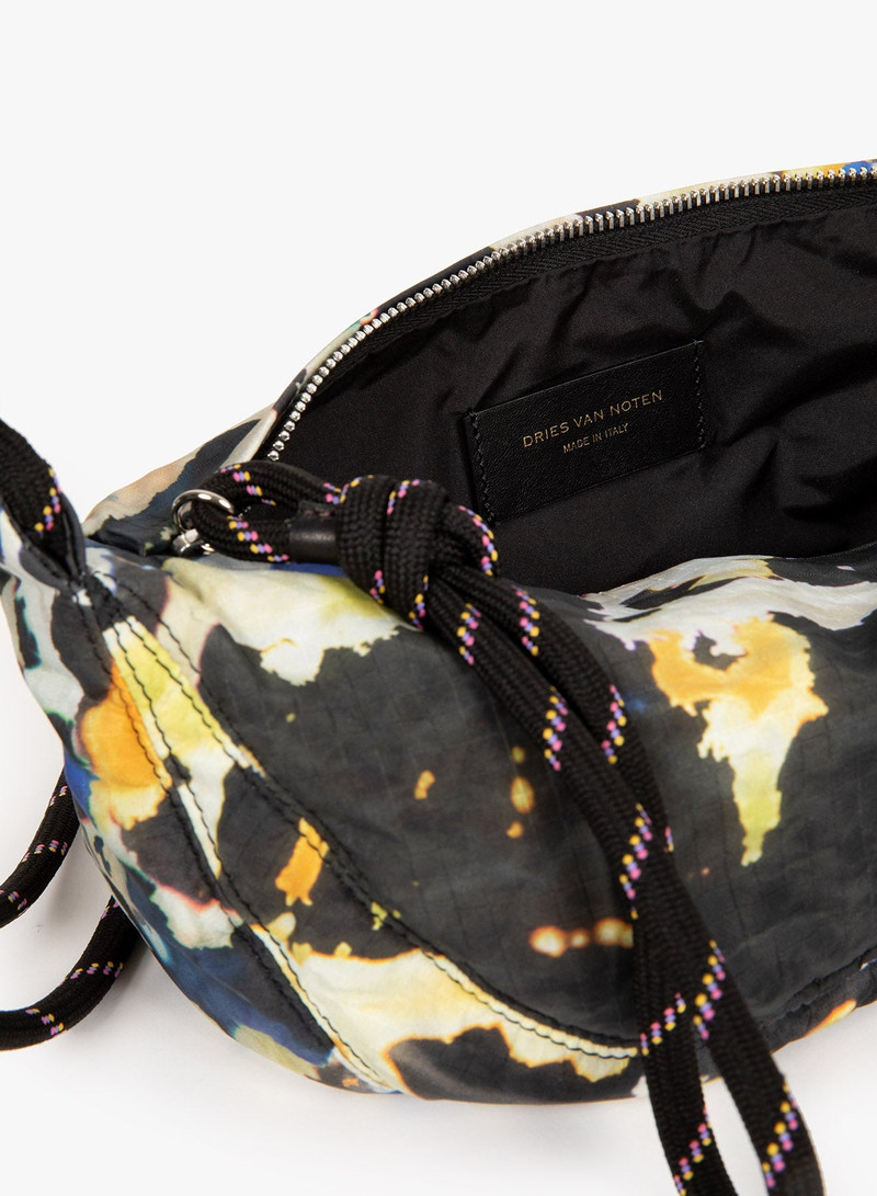 Dries Van Noten SMALL CROSSBODY BAG outlook