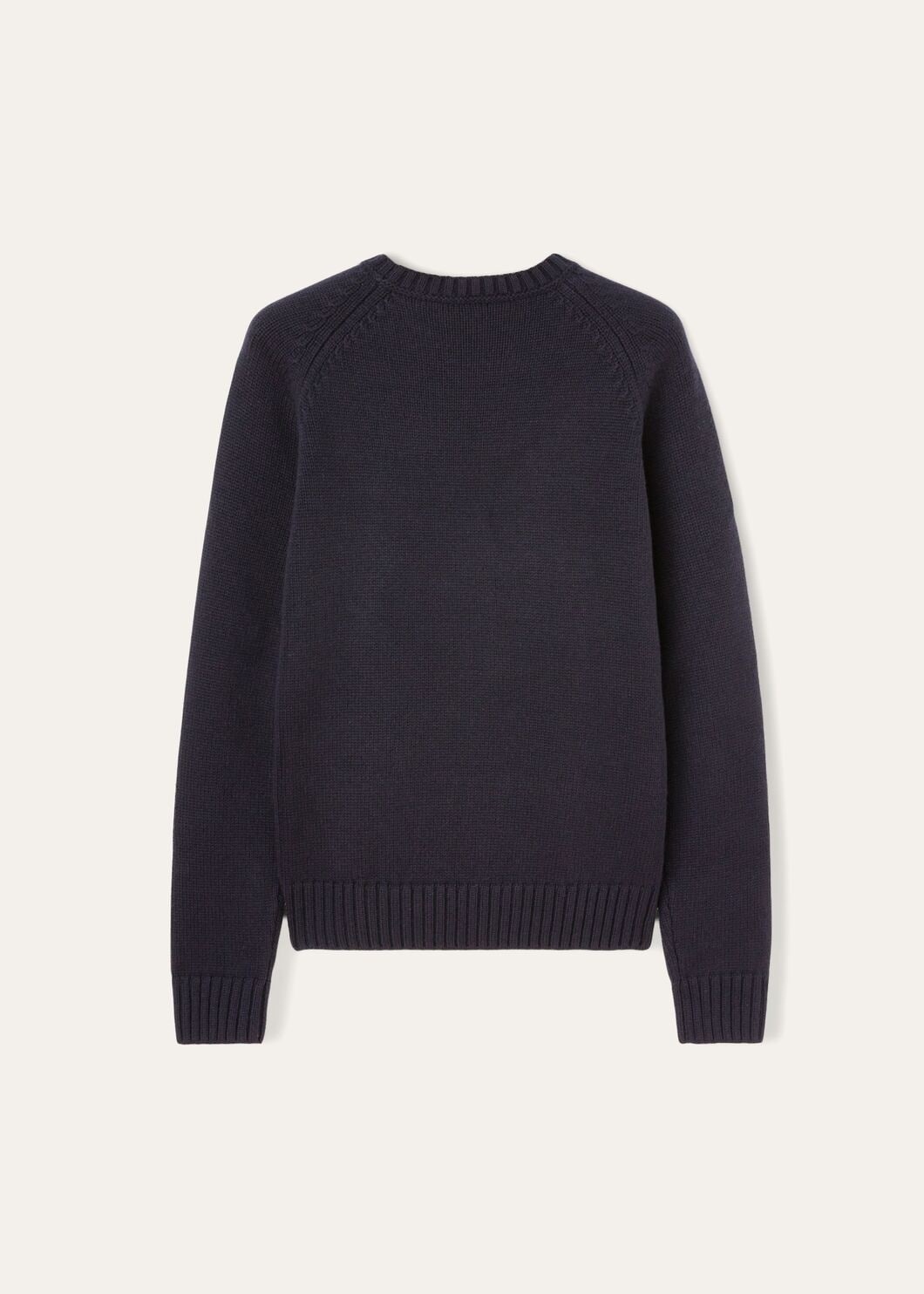 Parksville Crew Neck - 6