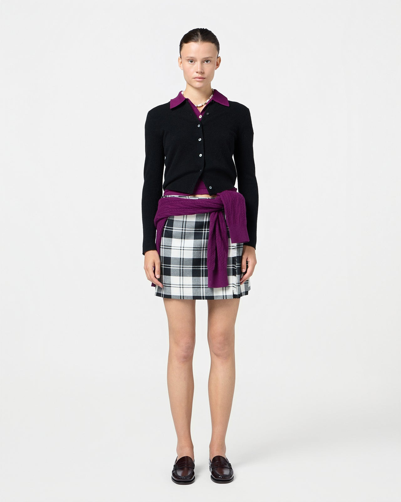 Jane Cardigan - 2