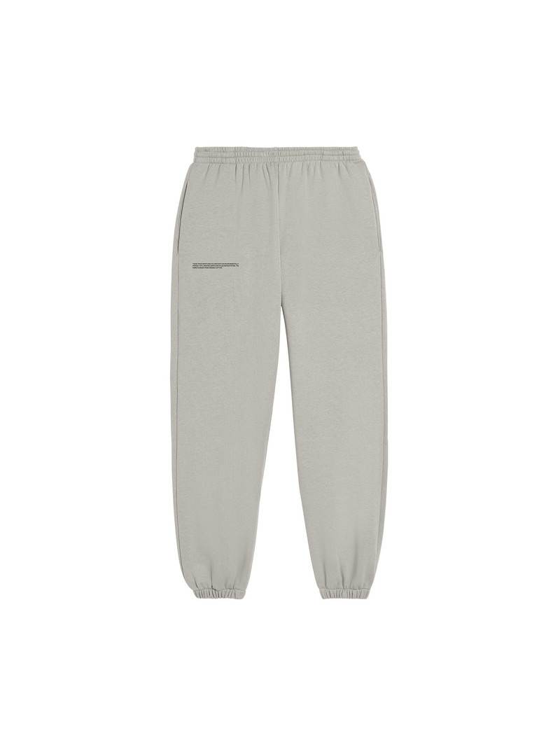 PANGAIA Mens 365 Midweight Track Pants - Stone outlook