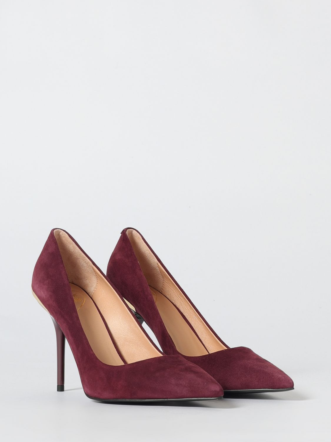 Shoes woman Love Moschino - 2