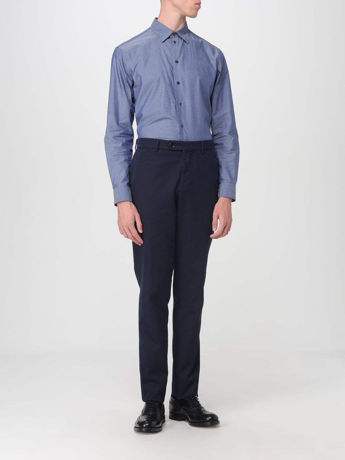 Pants men Brunello Cucinelli - 2