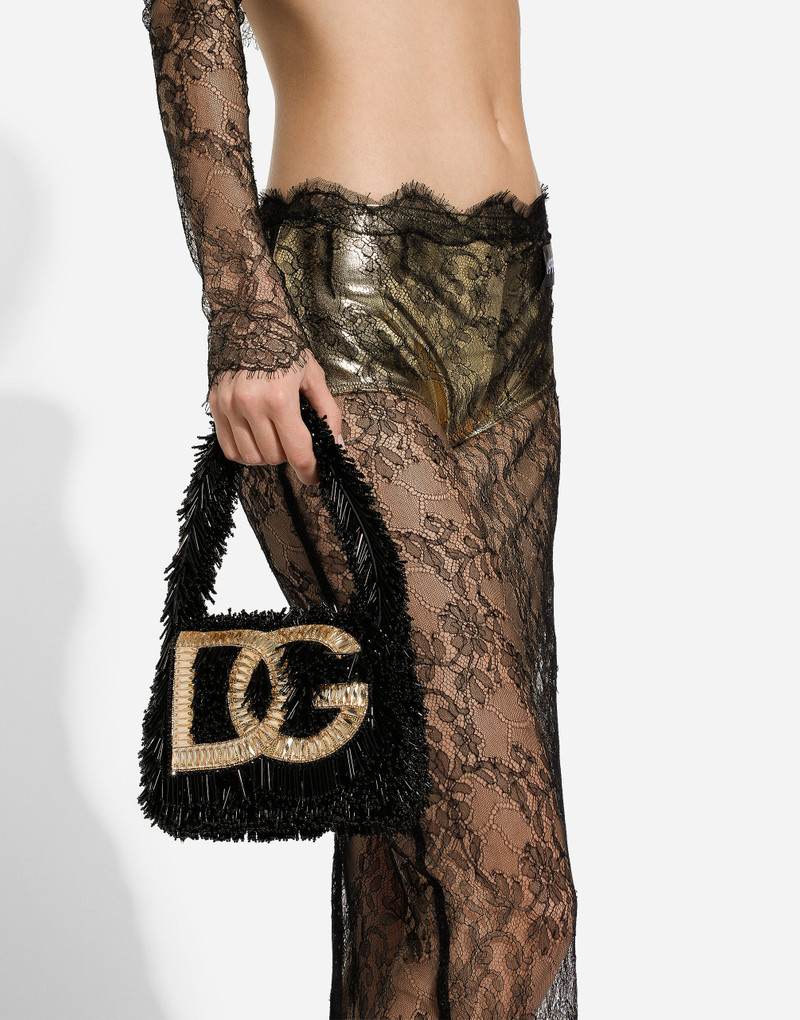 DG Logo Bag handbag 9
