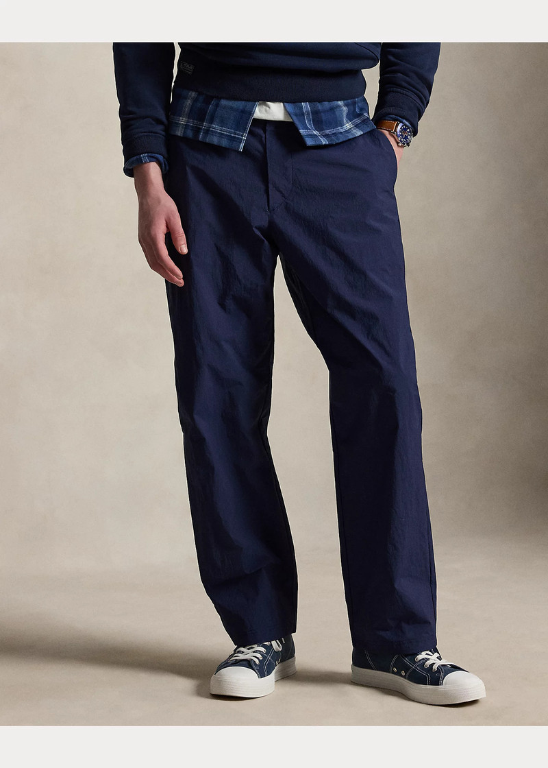 Polo Prepster Easy Pant 3