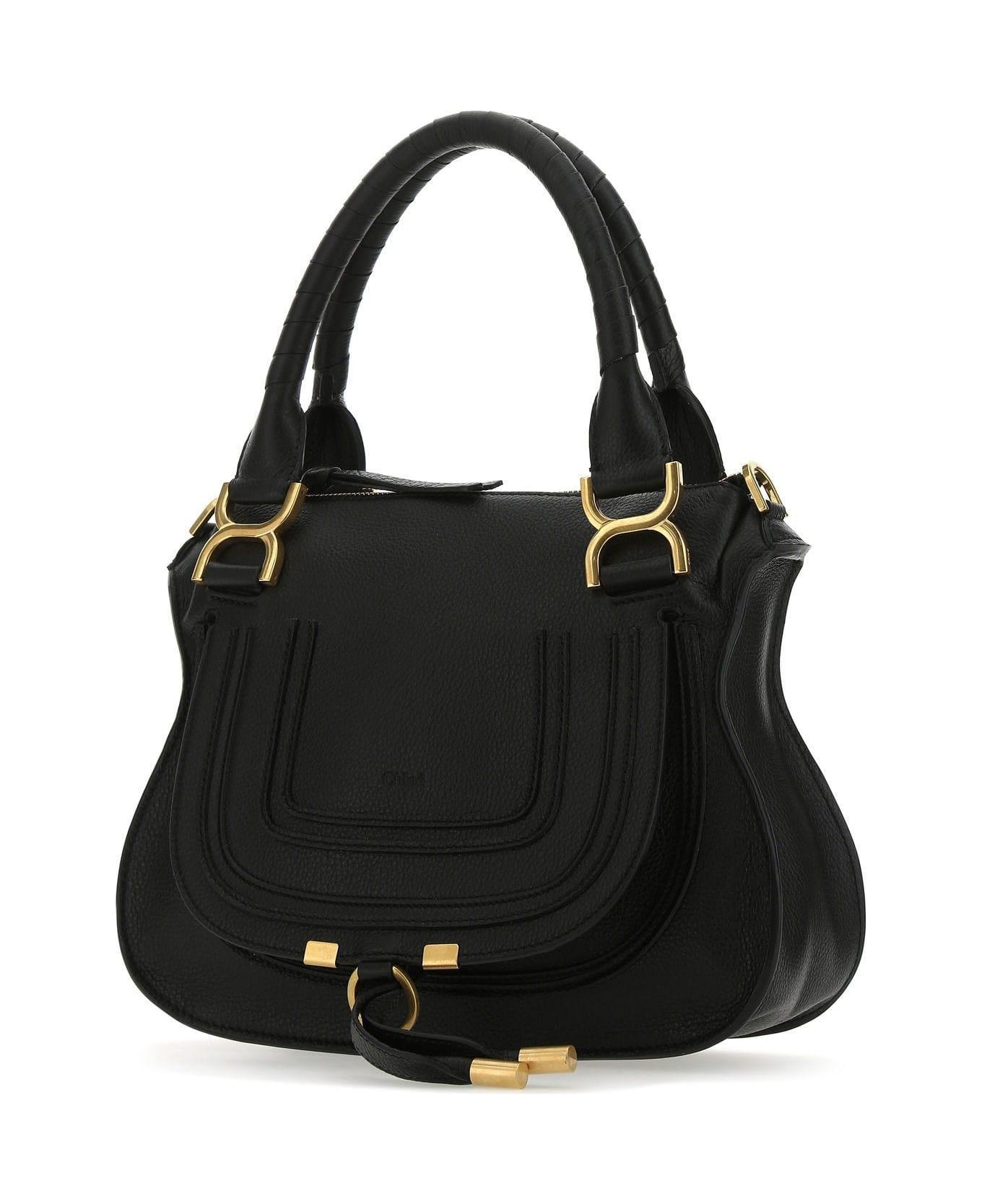 Marcie Foldover Tote Bag - 3