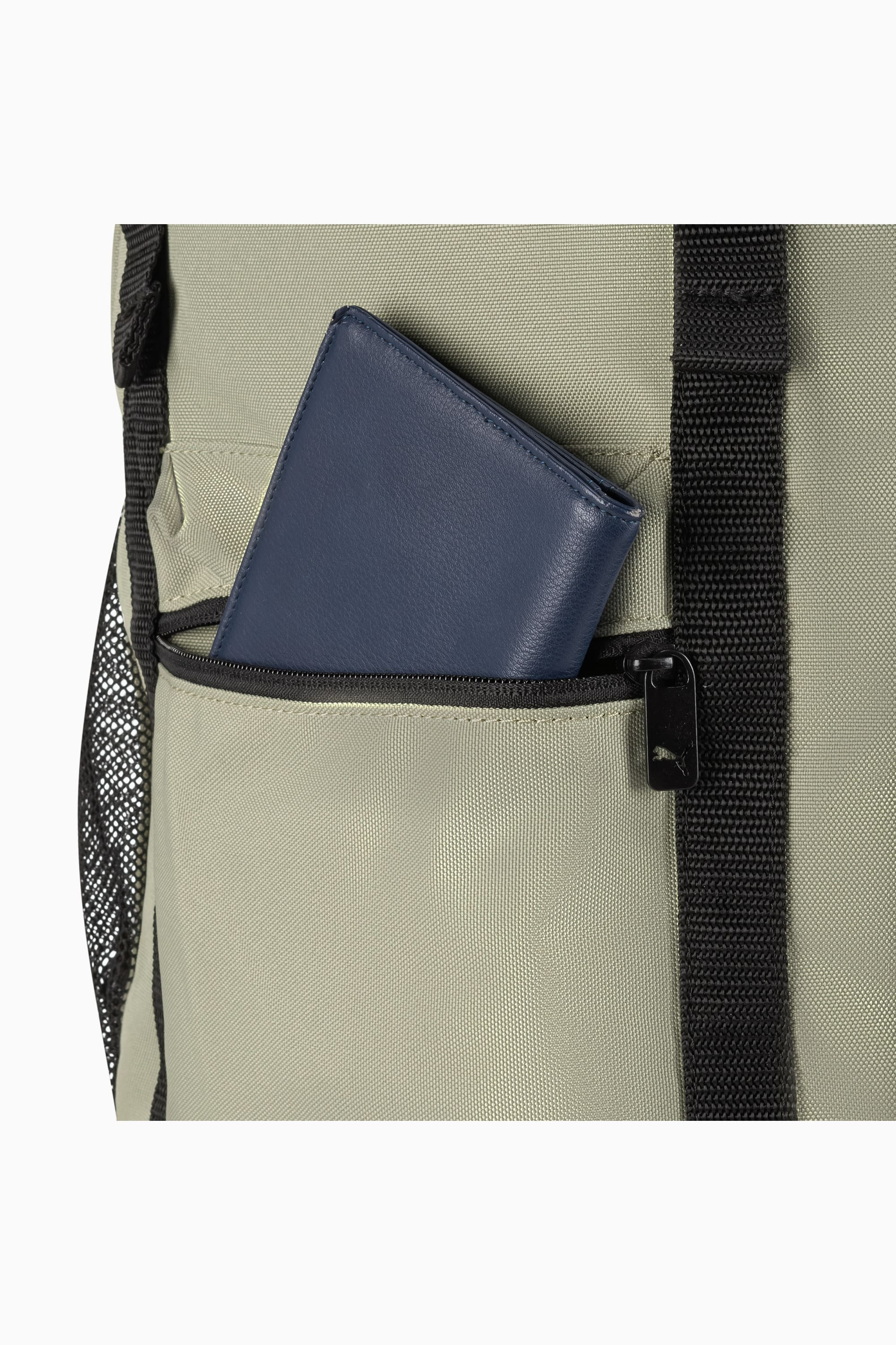 PUMA Flap Top Backpack - 6