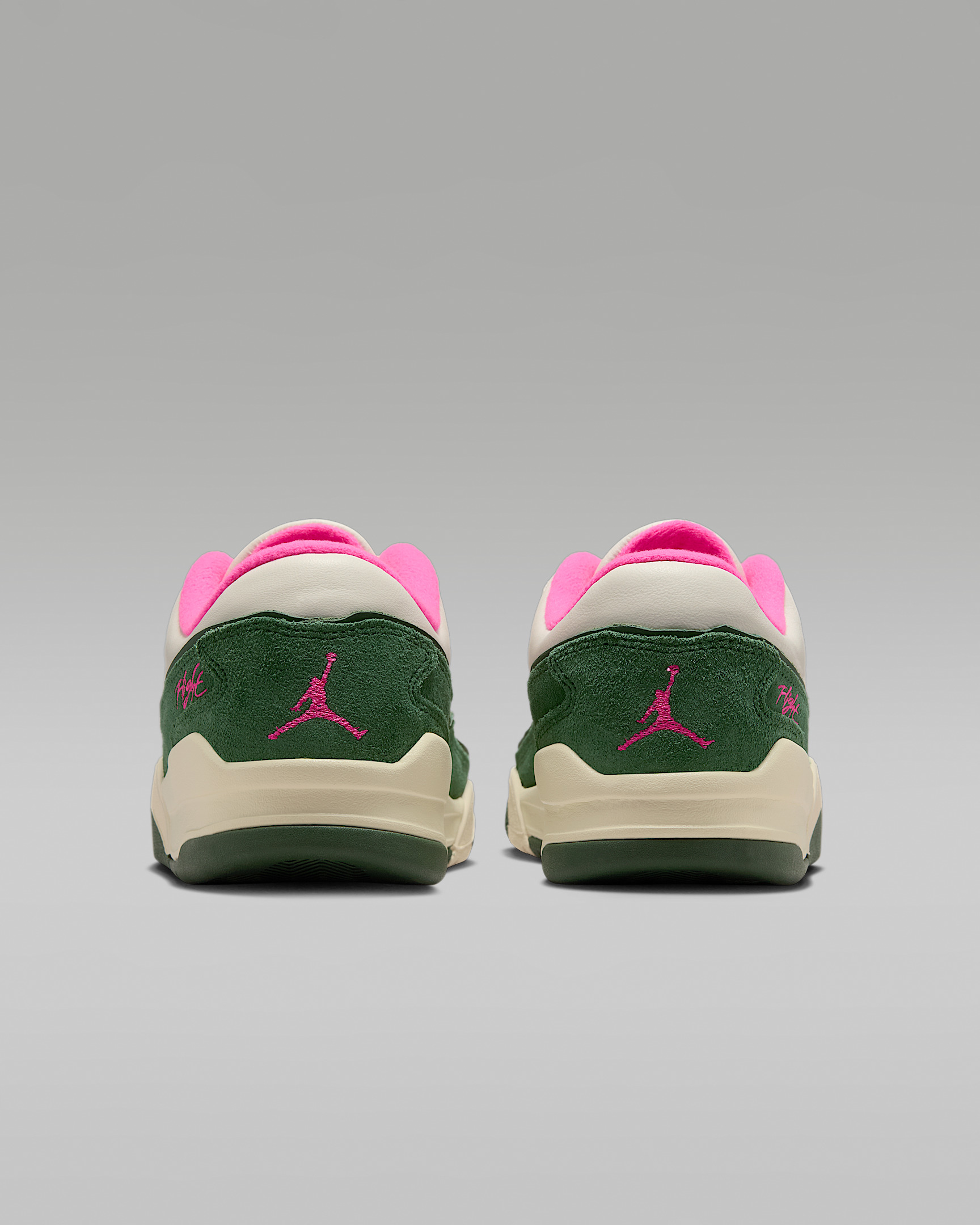 Jordan Flight Court Women's Shoes - 6
