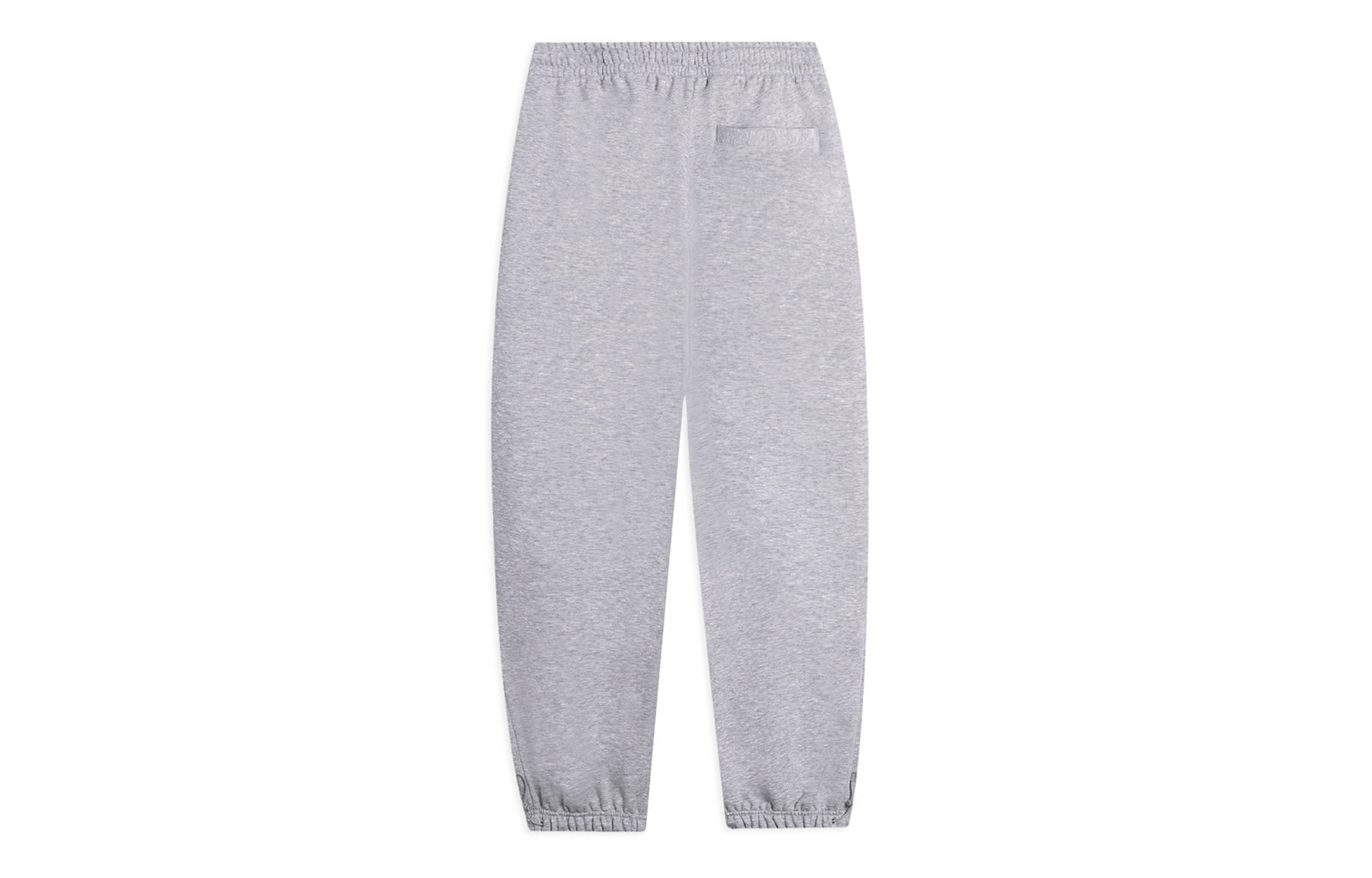 Li-Ning x BADFIVE Basketball Series Joggers 'Grey' AKLSC09-2 - 2