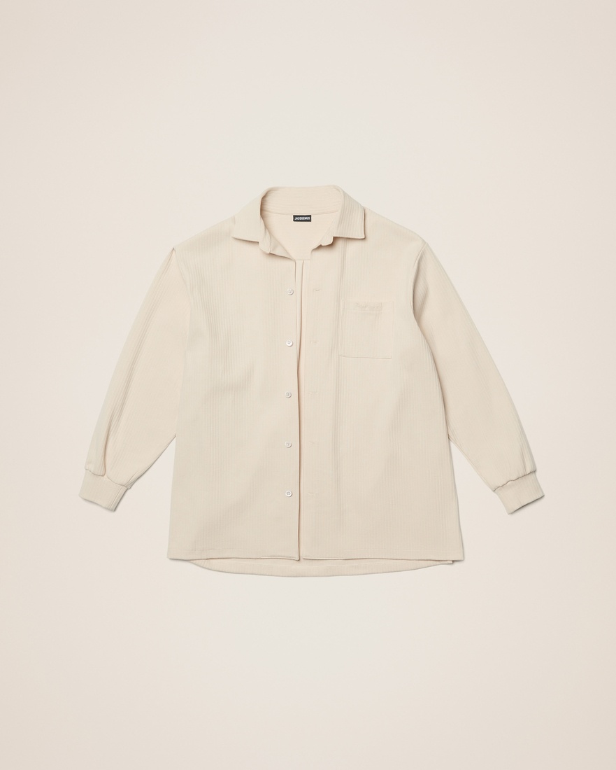 La chemise Machou - 1