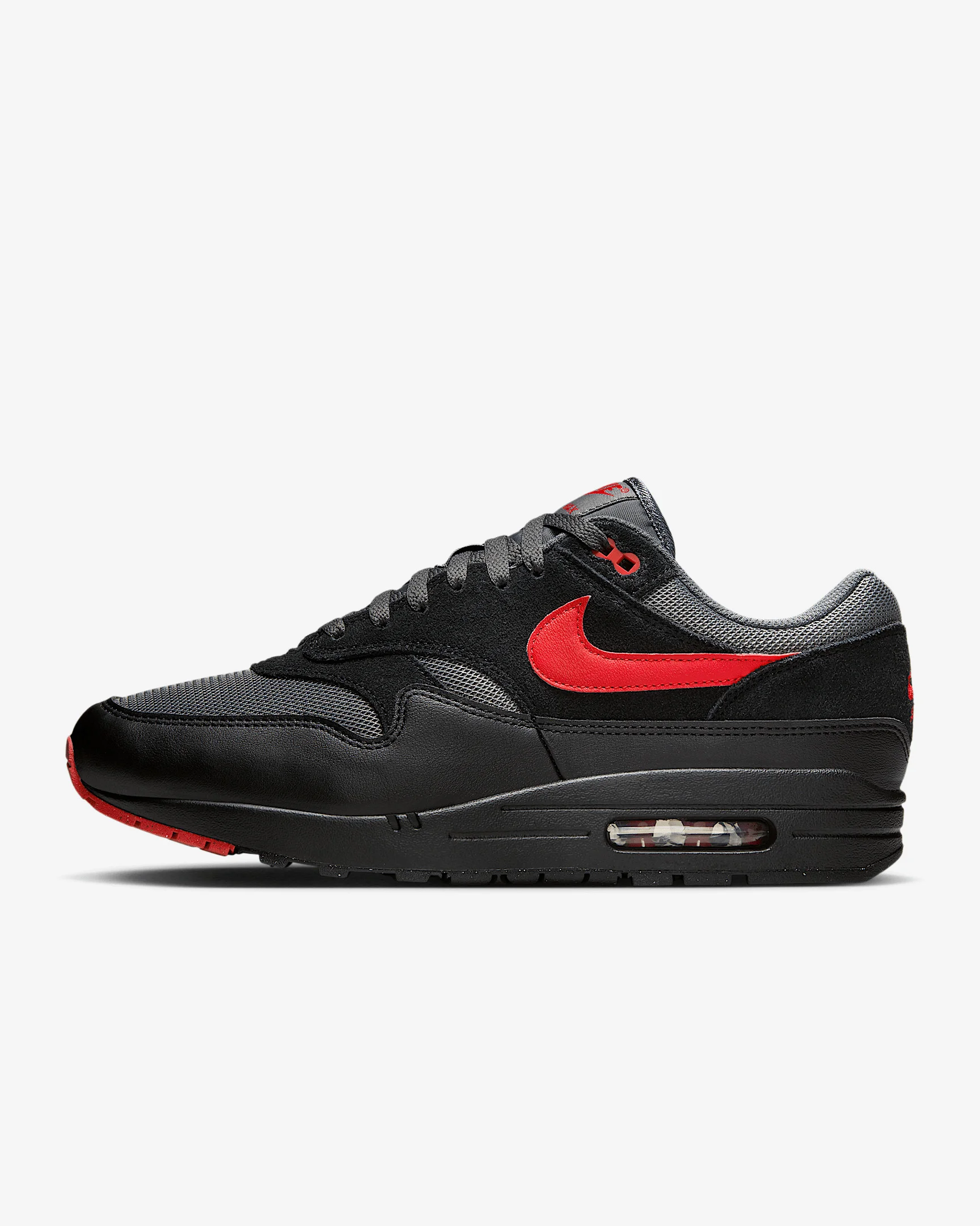 Nike Air Max 1 Essential Men's Shoes - 1