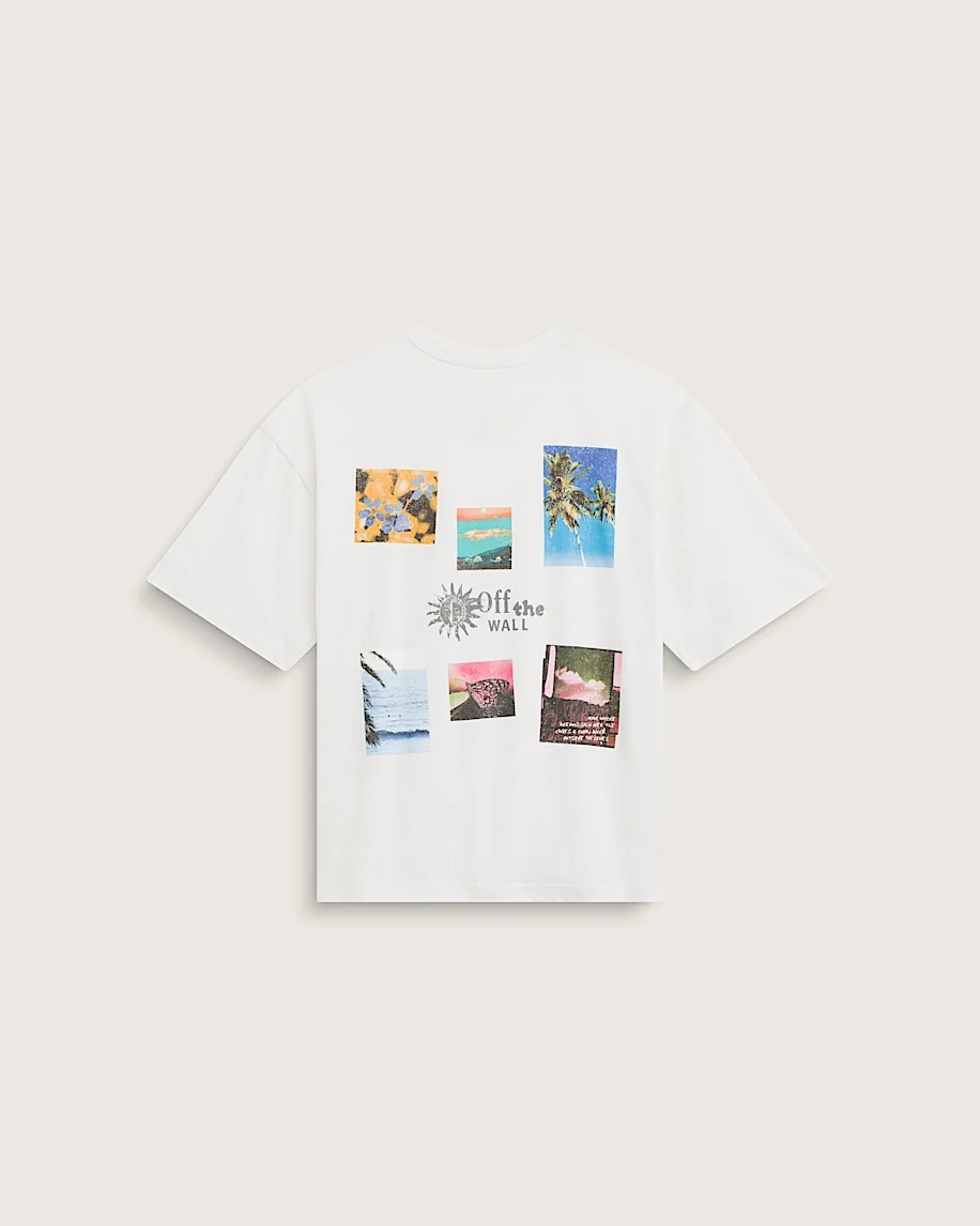 Dreams Spill T-Shirt - 1