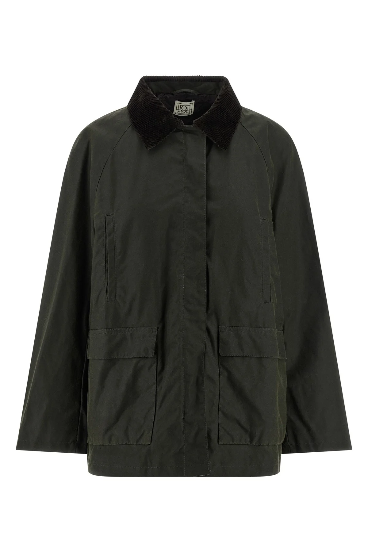 'Country' jacket - 1