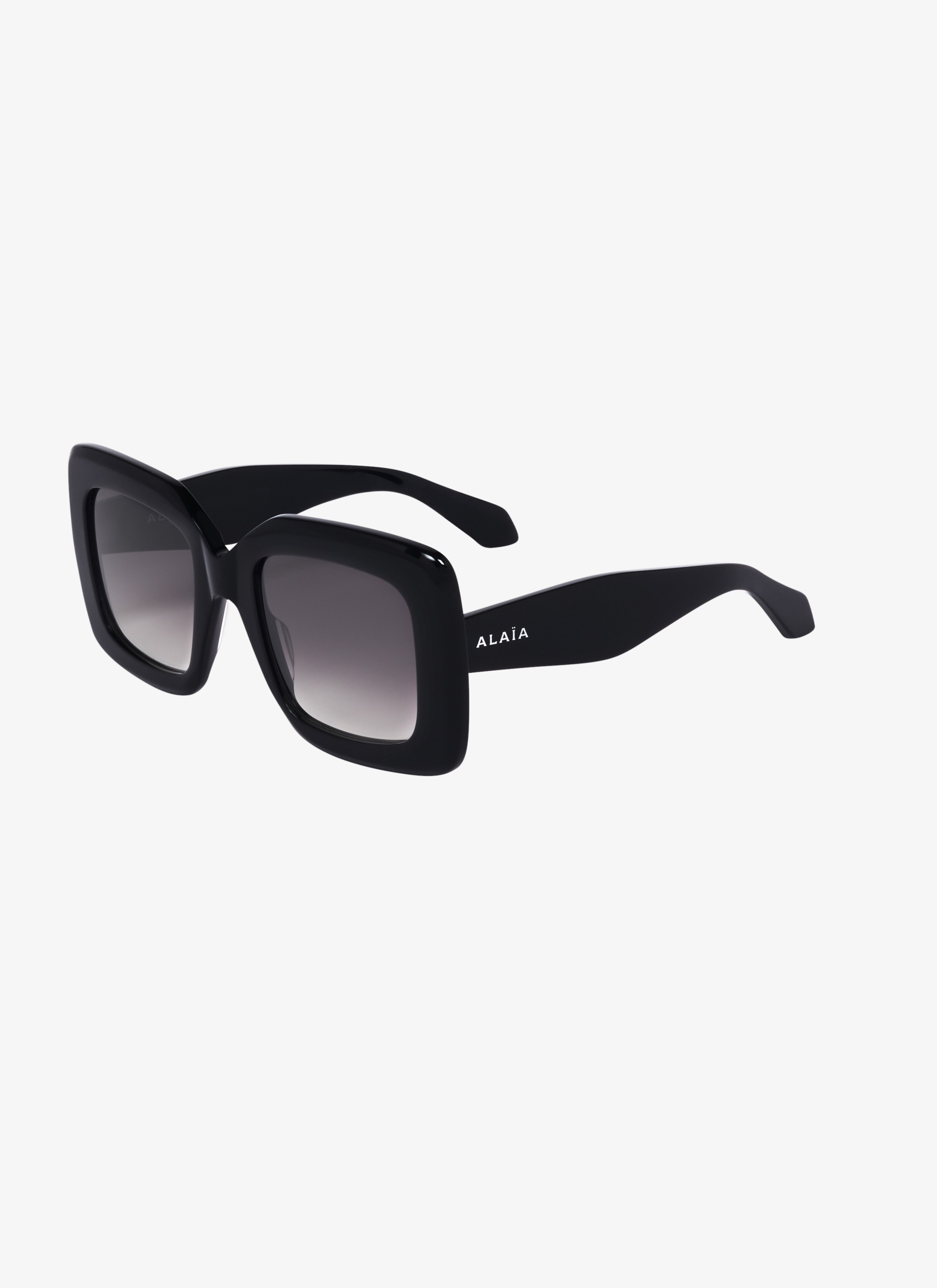 SQUARED SUNGLASSES - 3