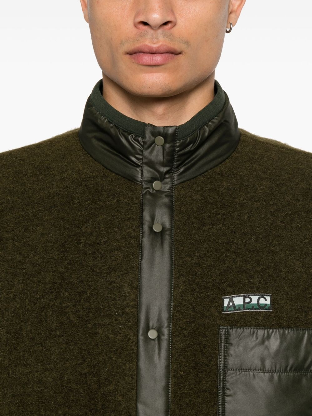 Ewan jacket - 8