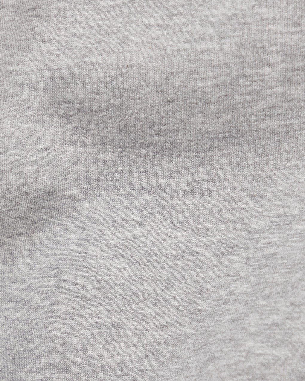 Sweatshirt Spencer  Grey melange - 6