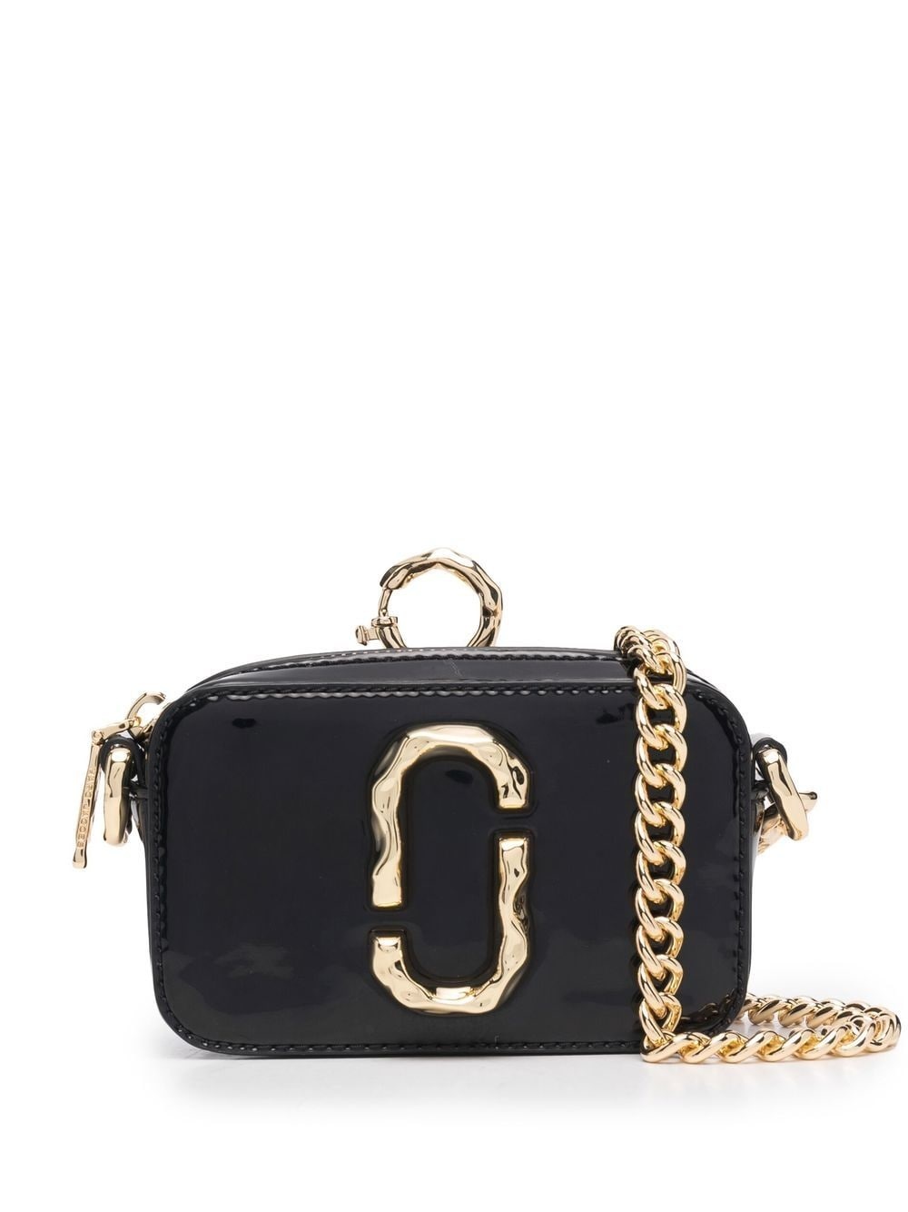 Marc Jacobs Bag Black Woman - 4