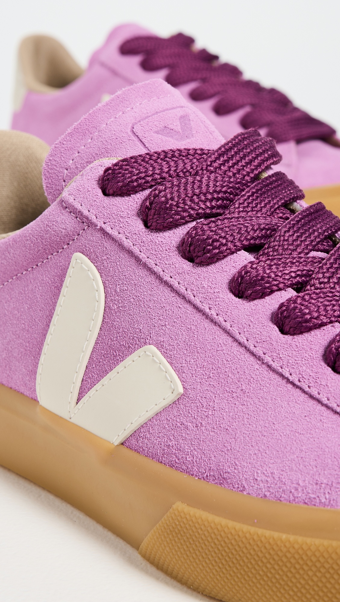 Campo Bold Sneakers - 5