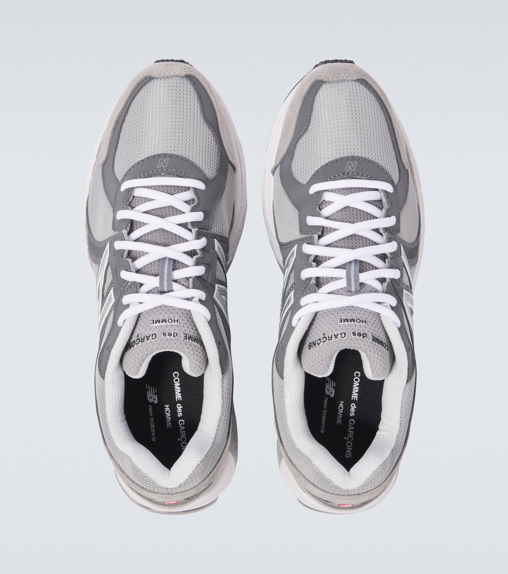 x New Balance MR860 sneakers - 4