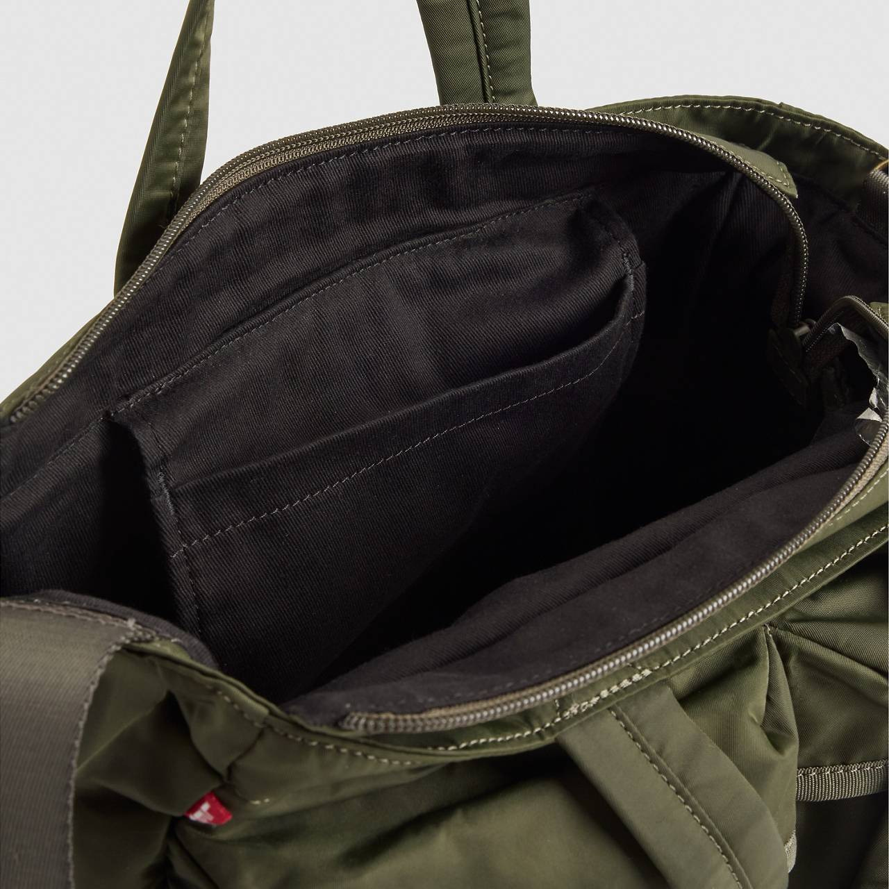 MISSION BAY TOTE BAG - 4