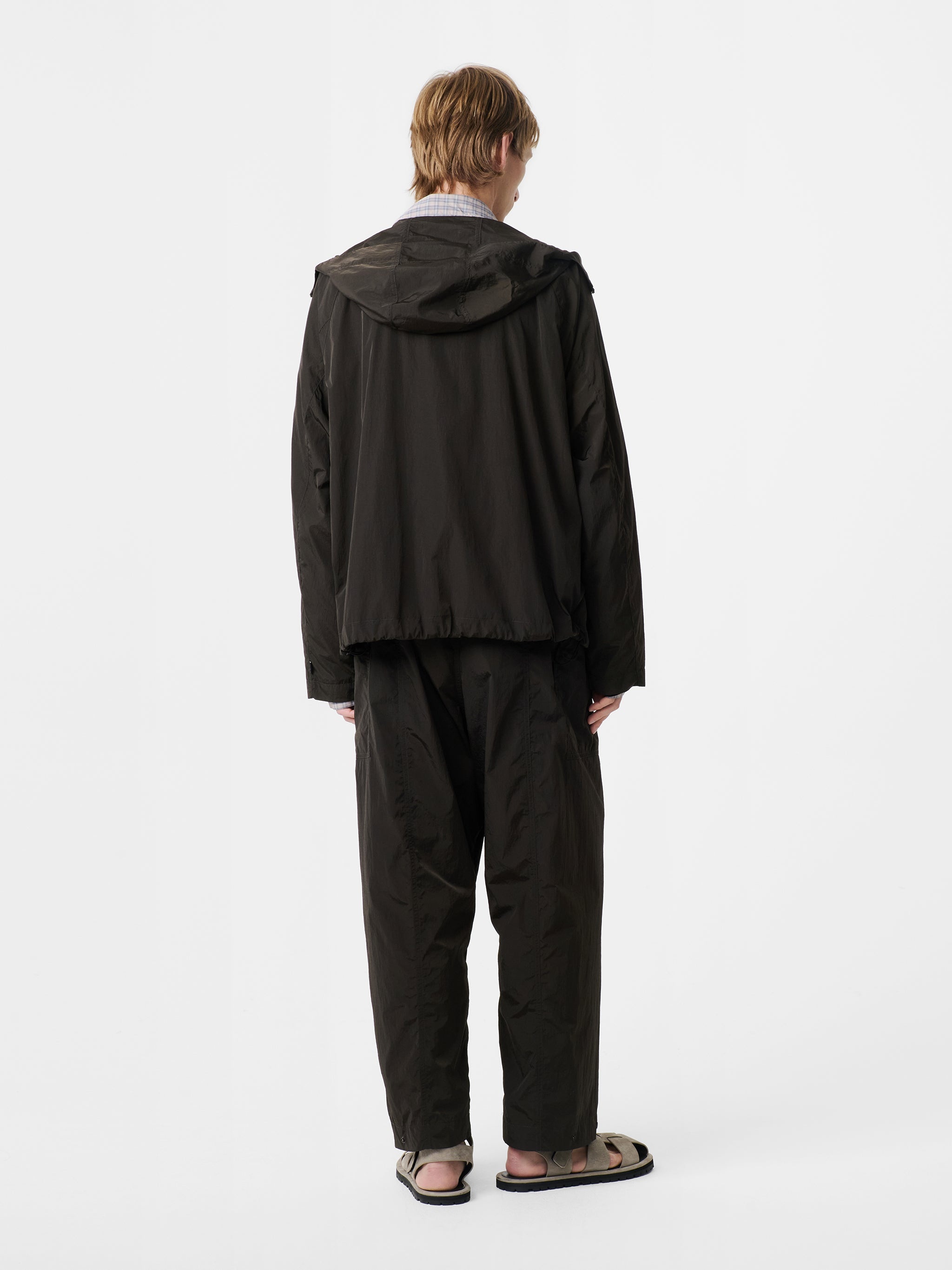 Barley Jacket - 4