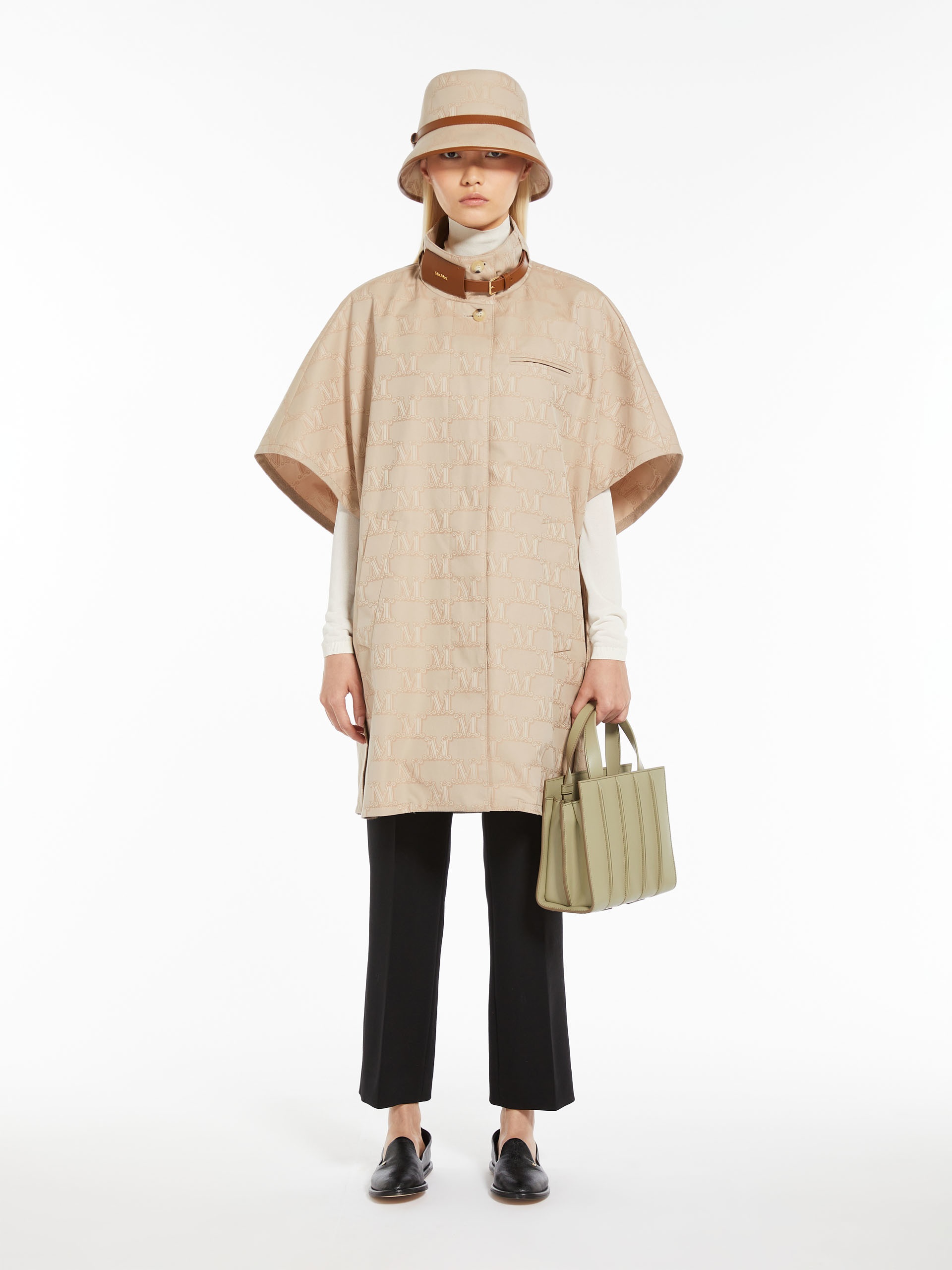 WHI8XS Small leather Whitney Bag - 7