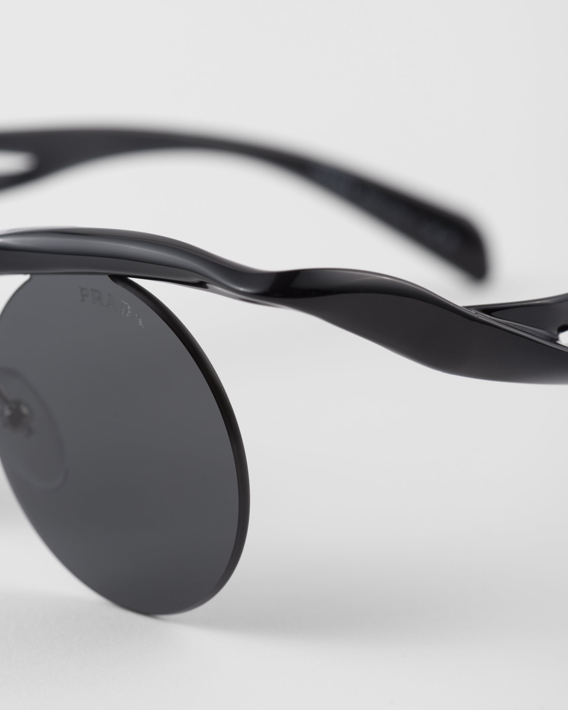 Prada Runway sunglasses - 4