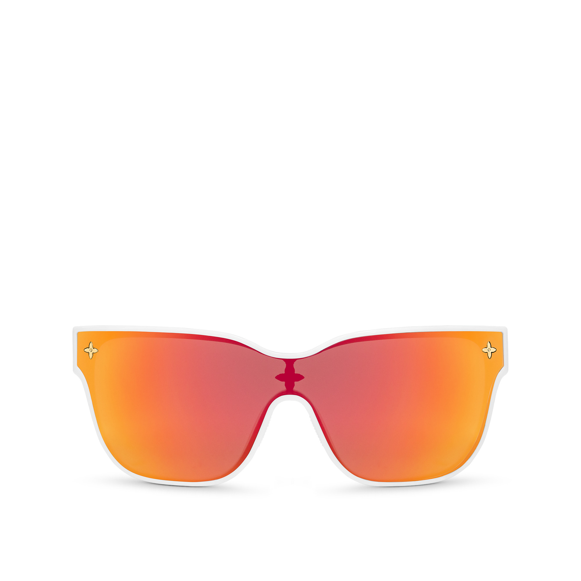 LV Shadow Square Sunglasses - 5