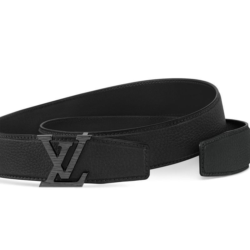 LV Heritage 35mm Reversible Belt 2