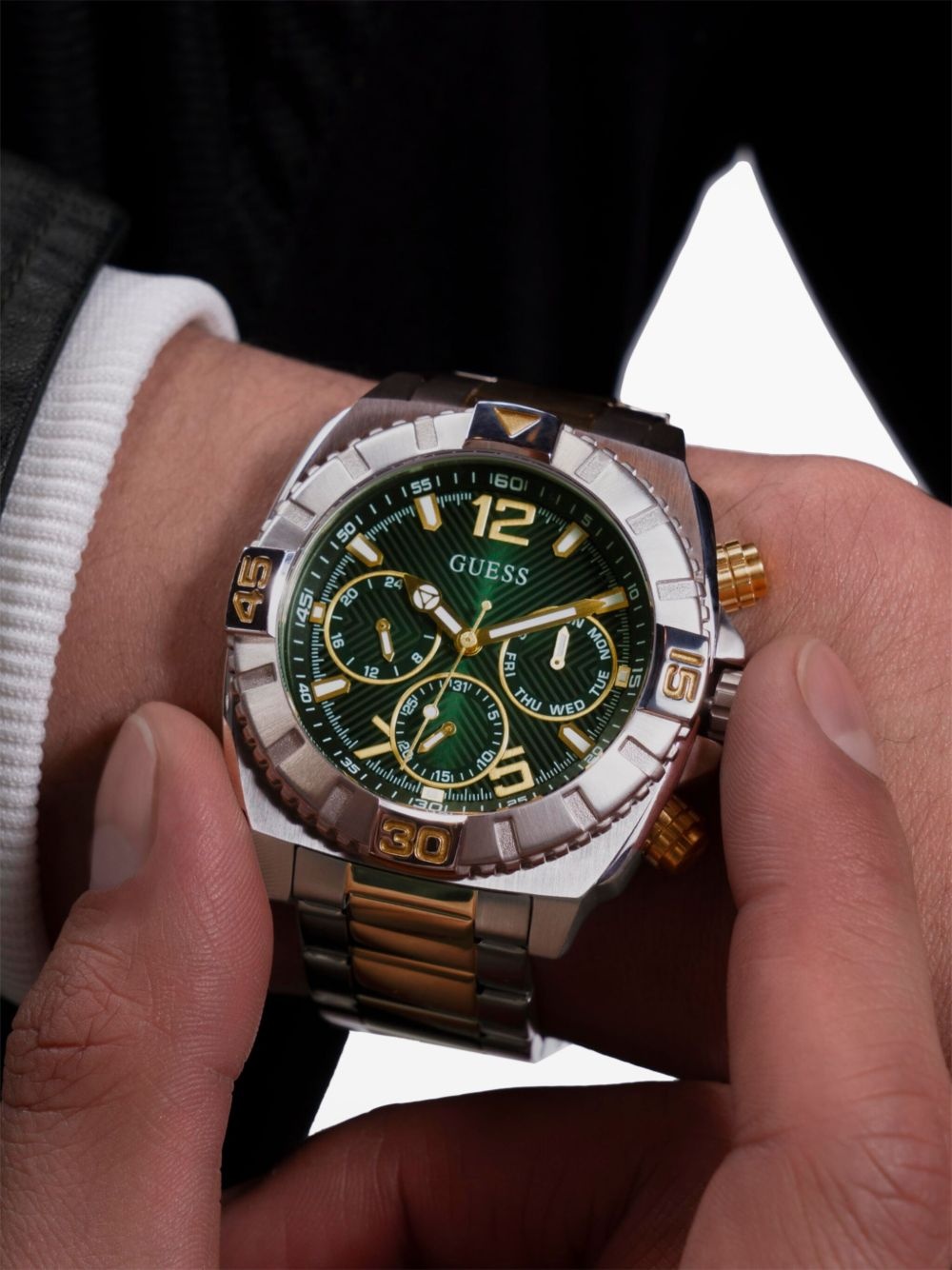 Traction 44mm - 6