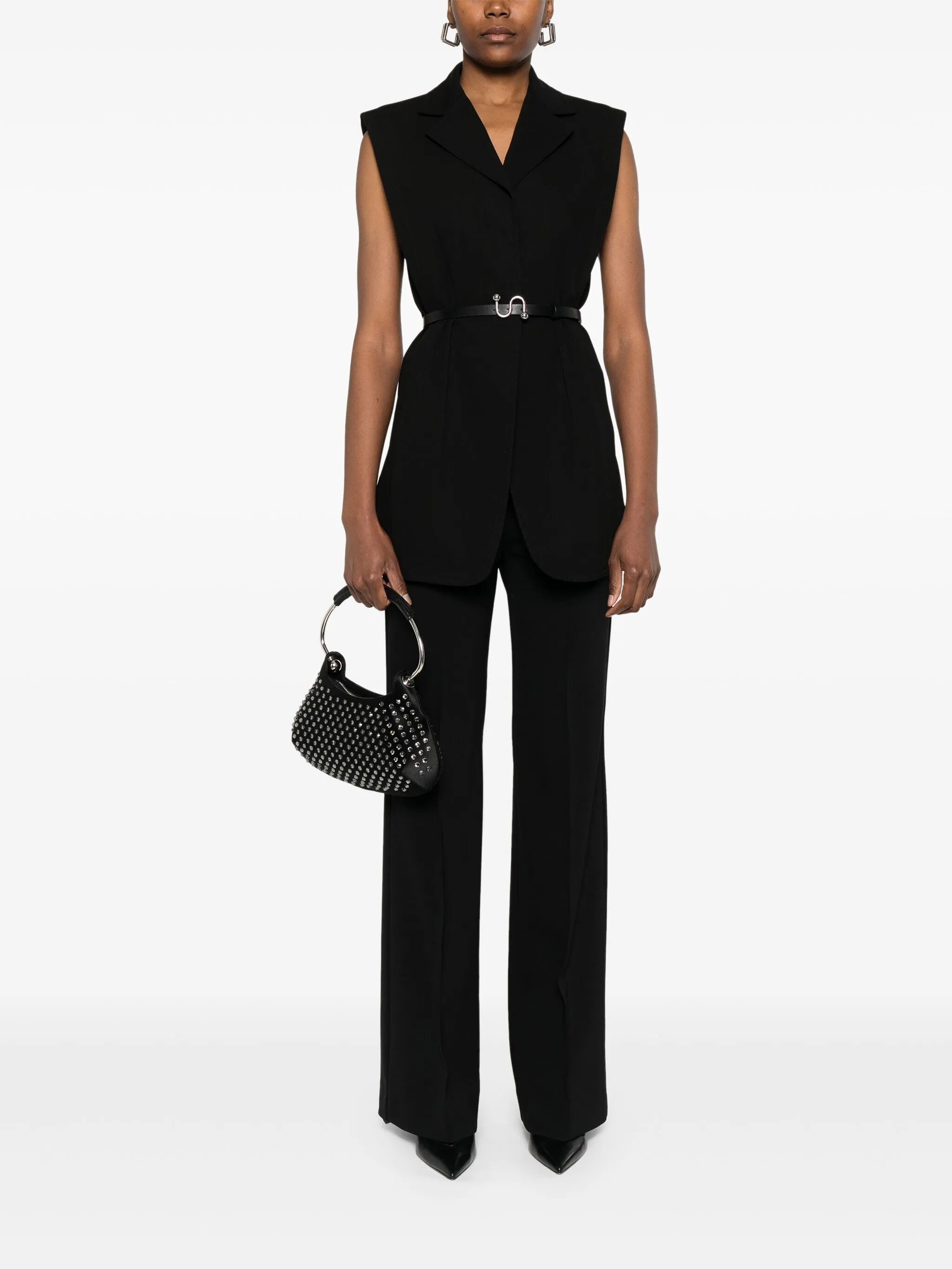 Sportmax Trousers - 3
