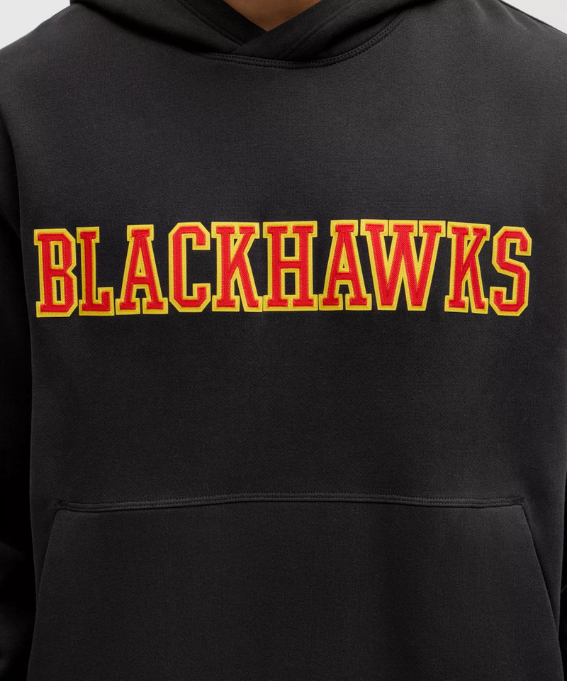 Steady State Pullover Hoodie *Chicago Blackhawks 6