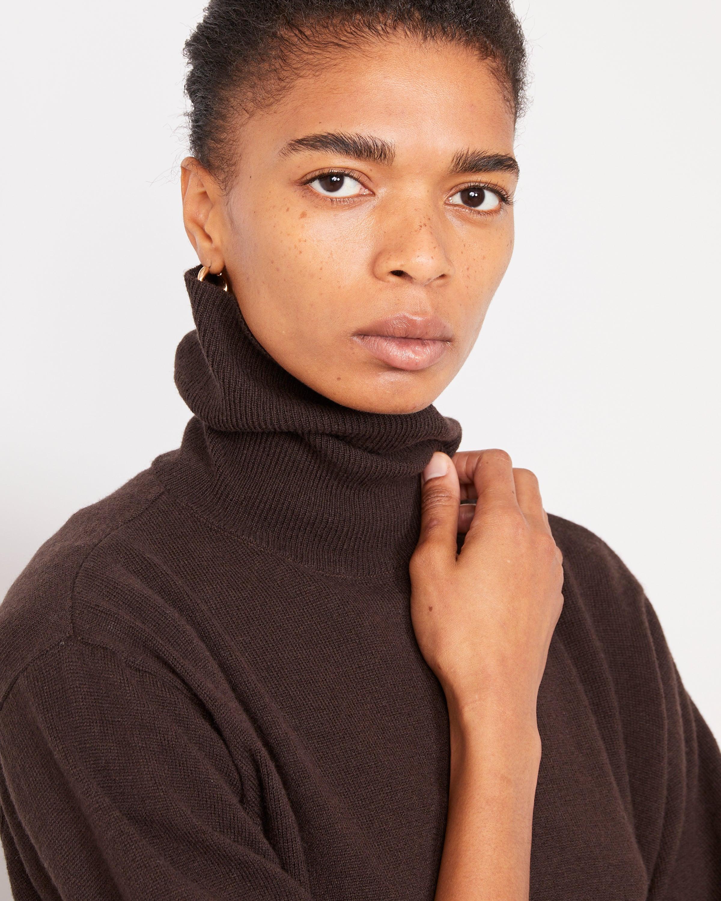 JALILA SWEATER - 4
