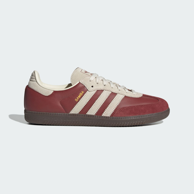 Samba OG Shoes - 1