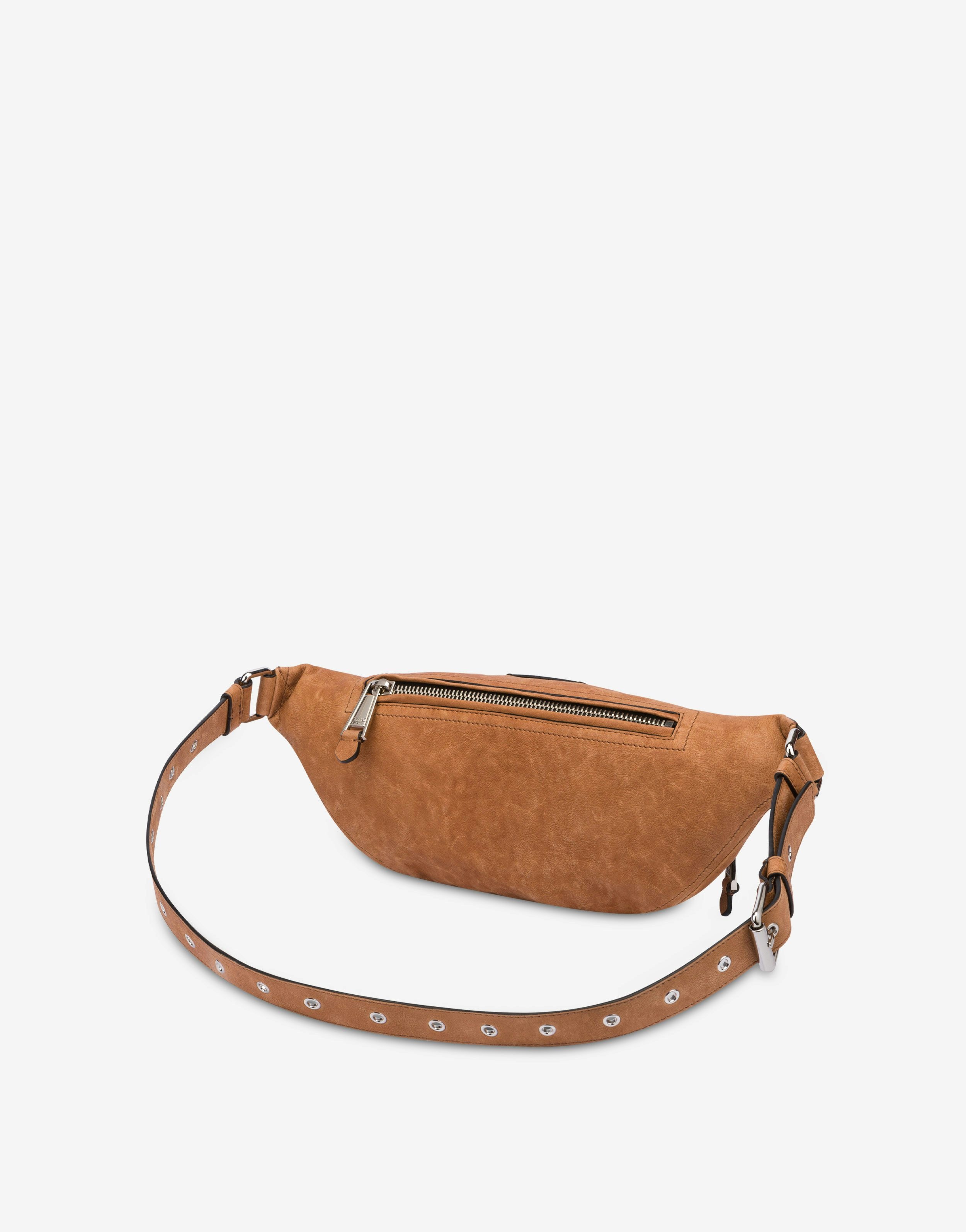 BIKER BELT BAG - 2