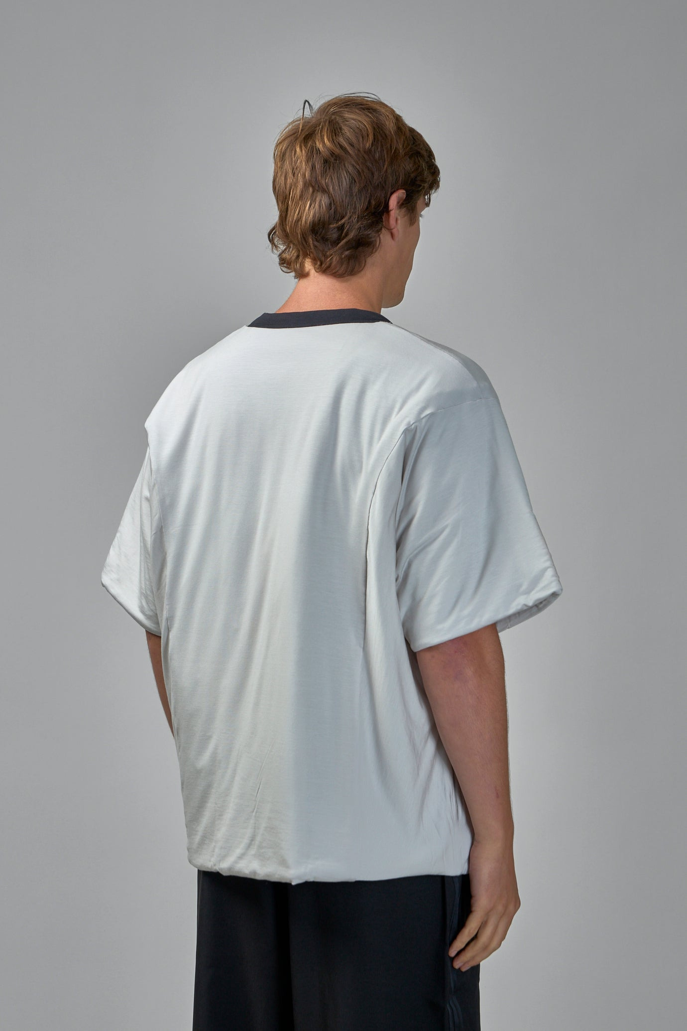 Padded Jersey Chapea - 4